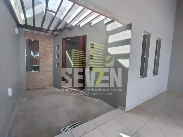 Casa com 264m² 3 quartos e 2 banheiros, à venda, no bairro Vila Souto em Bauru