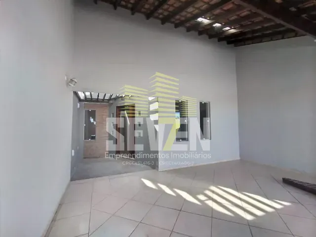 Casa com 264m² 3 quartos e 2 banheiros, à venda, no bairro Vila Souto em Bauru