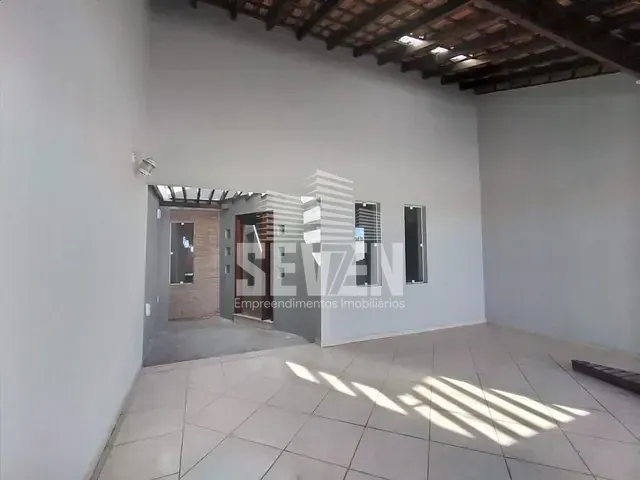 Casa com 264m² 3 quartos e 2 banheiros, à venda, no bairro Vila Souto em Bauru