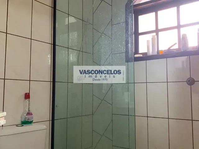 Casa com 125m² 4 quartos e 3 banheiros, à venda, no bairro Jardim Uirá em São José dos Campos