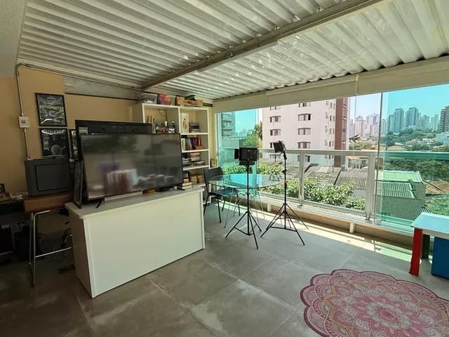 Casa com 160m² 3 quartos e 4 banheiros, à venda, no bairro Chácara Inglesa em São Paulo