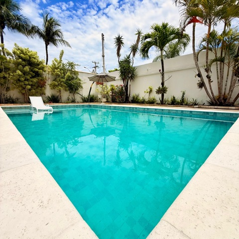 Casa com 360m² 3 quartos e 5 banheiros, à venda, no bairro Jardim Excelsior em Cabo Frio