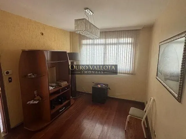 Casa com 102m² 3 quartos e 2 banheiros, à venda, no bairro Mooca em São Paulo