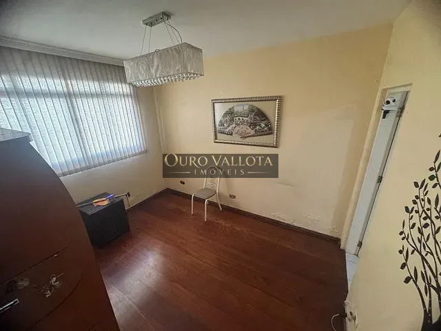 Casa com 102m² 3 quartos e 2 banheiros, à venda, no bairro Mooca em São Paulo