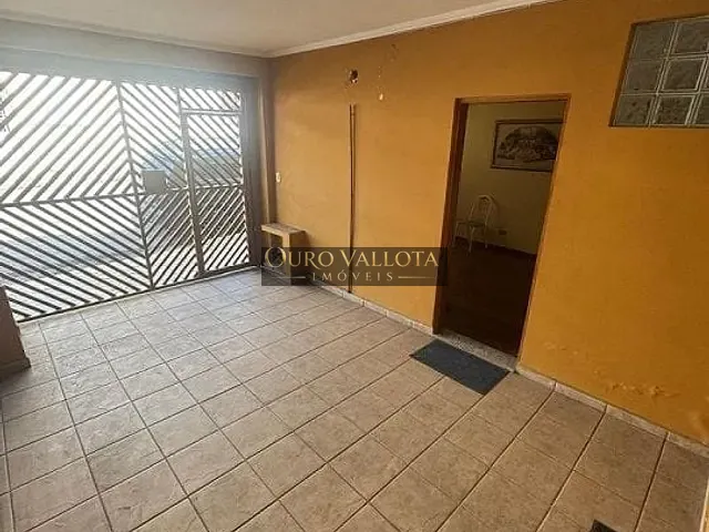 Casa com 102m² 3 quartos e 2 banheiros, à venda, no bairro Mooca em São Paulo