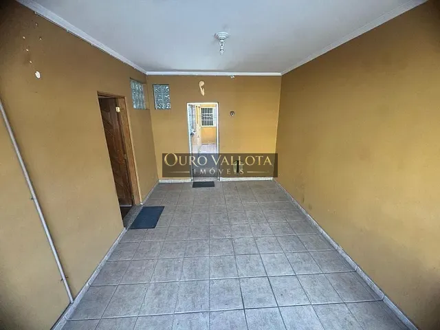 Casa com 102m² 3 quartos e 2 banheiros, à venda, no bairro Mooca em São Paulo
