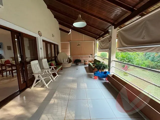 Casa 7 quartos e 4 banheiros, à venda, no bairro Tanque em Atibaia