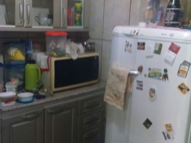 Foto do Casa - Residencial - Jardim das Flores | Zequinha Imóveis