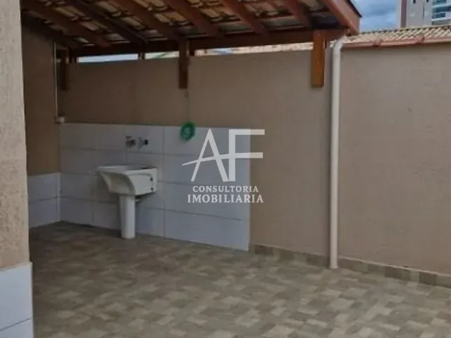 Casa com 150m², à venda, no bairro Residencial Portal da Mantiqueira em Taubaté