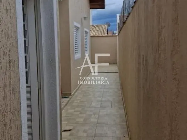 Casa com 150m², à venda, no bairro Residencial Portal da Mantiqueira em Taubaté