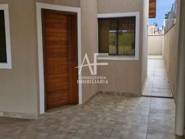 Casa com 150m², à venda, no bairro Residencial Portal da Mantiqueira em Taubaté