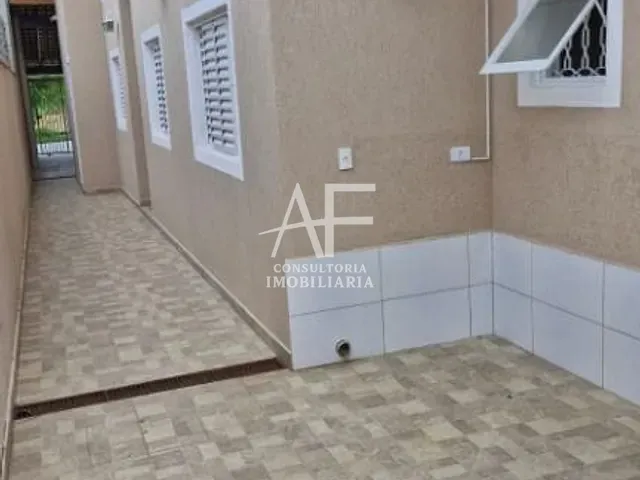 Casa com 150m², à venda, no bairro Residencial Portal da Mantiqueira em Taubaté