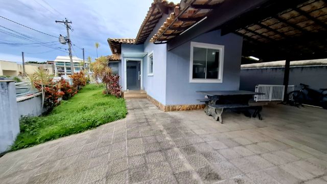Casa com 523m² 3 quartos e 3 banheiros, à venda, no bairro Inoã (Inoã) em Maricá