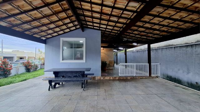 Casa com 523m² 3 quartos e 3 banheiros, à venda, no bairro Inoã (Inoã) em Maricá
