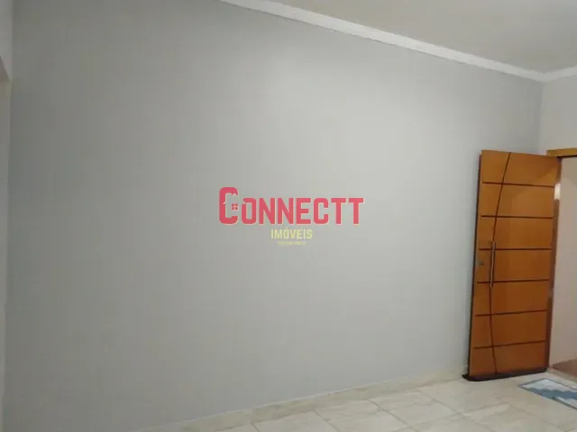 Casa com 125m² 2 quartos e 1 banheiro, à venda, no bairro Subsetor Norte - 11 (N-11) em Ribeirão Preto