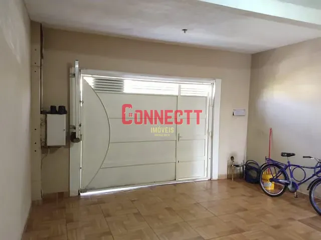 Casa com 125m² 2 quartos e 1 banheiro, à venda, no bairro Subsetor Norte - 11 (N-11) em Ribeirão Preto