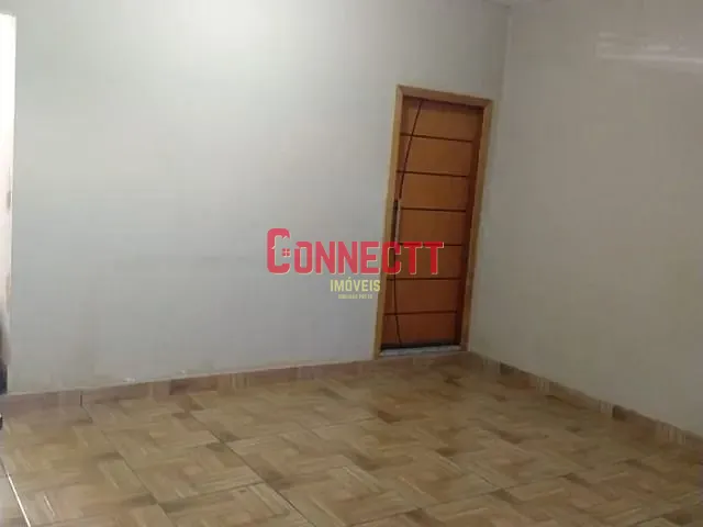 Casa com 125m² 2 quartos e 1 banheiro, à venda, no bairro Subsetor Norte - 11 (N-11) em Ribeirão Preto