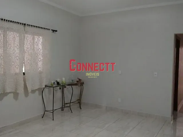 Casa com 125m² 2 quartos e 1 banheiro, à venda, no bairro Subsetor Norte - 11 (N-11) em Ribeirão Preto