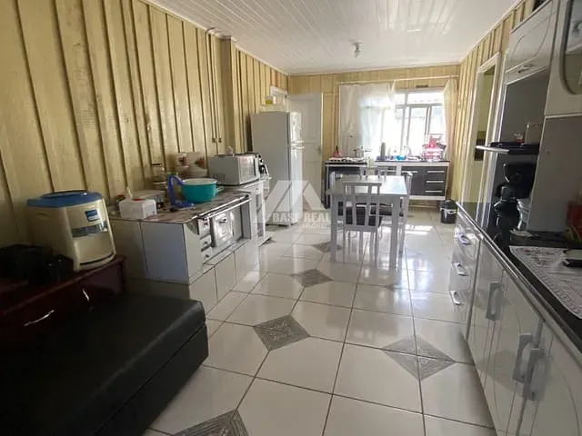 Casa com 80m² 3 quartos e 1 banheiro, à venda, no bairro Primavera em Guarapuava