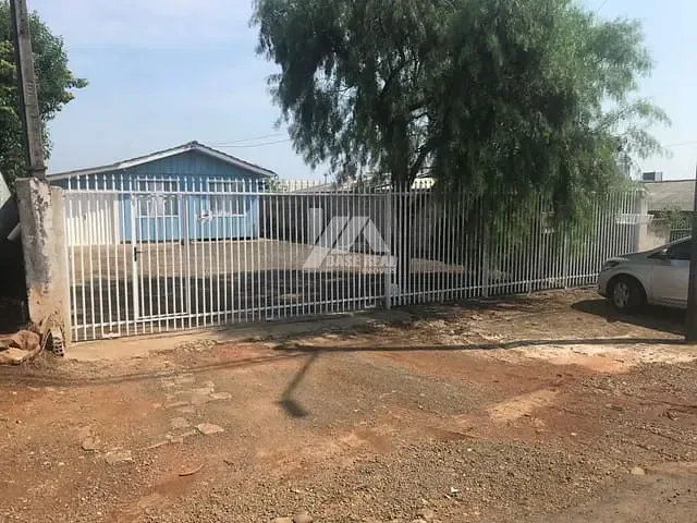 Casa com 80m² 3 quartos e 1 banheiro, à venda, no bairro Primavera em Guarapuava