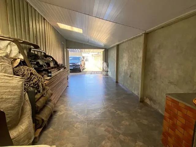 Casa com 80m² 3 quartos e 1 banheiro, à venda, no bairro Primavera em Guarapuava