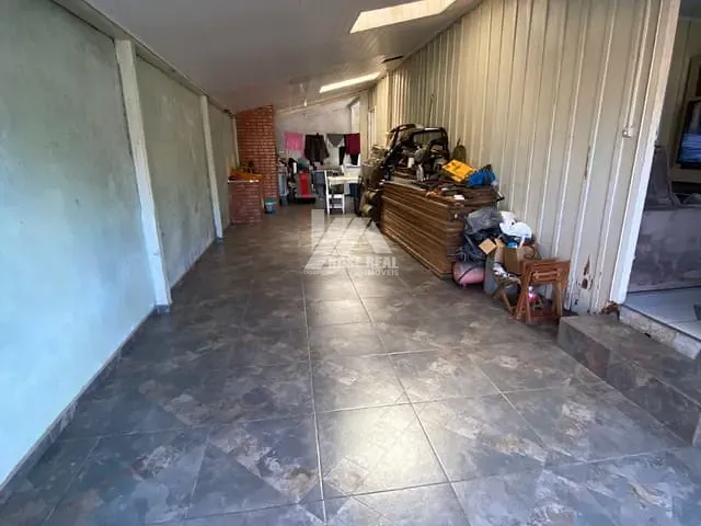 Casa com 80m² 3 quartos e 1 banheiro, à venda, no bairro Primavera em Guarapuava
