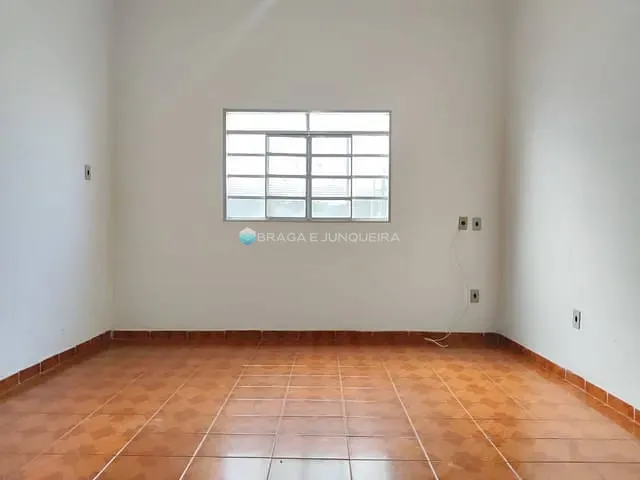 Casa à venda, no bairro Jardim Yolanda em São José do Rio Preto