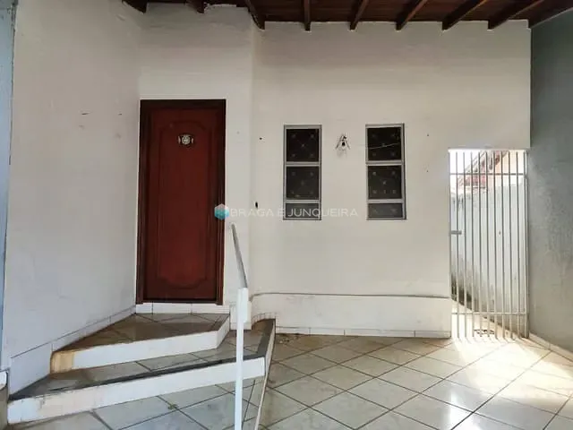 Casa à venda, no bairro Jardim Yolanda em São José do Rio Preto