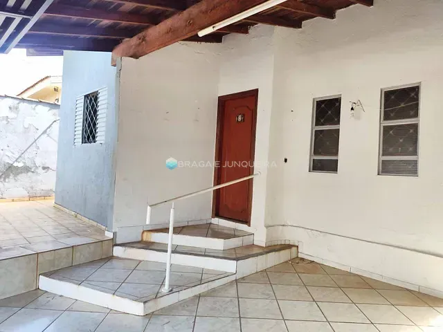 Casa à venda, no bairro Jardim Yolanda em São José do Rio Preto
