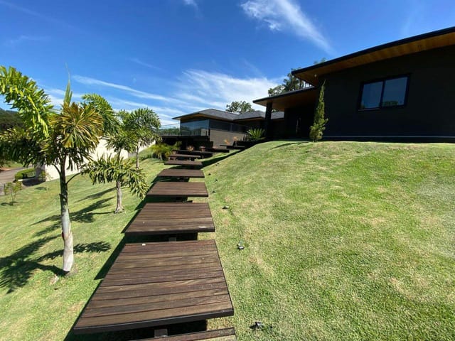 Alto Padrão Jardim das Palmeiras