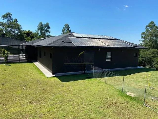 Casa com 2668m² 4 quartos e 4 banheiros, à venda, no bairro Condomínio Jardim das Palmeiras em Bragança Paulista
