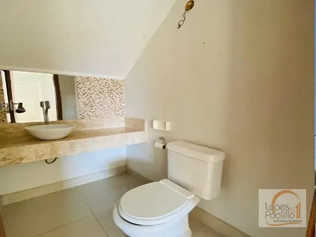 Casa com 381m² 4 quartos e 4 banheiros, à venda, no bairro Nova Gardênia em Atibaia