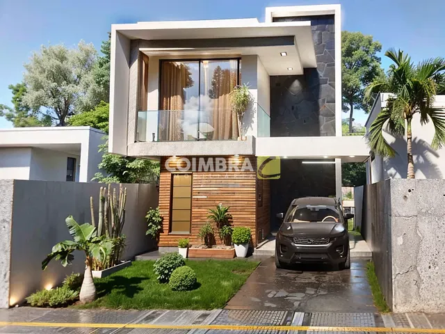 Casa 3 quartos e 2 banheiros, à venda, no bairro Salvação em Santarém