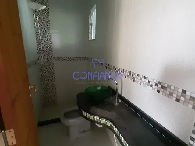 Casa com 120m² 3 quartos e 3 banheiros, à venda, no bairro Campo Grande em Rio de Janeiro