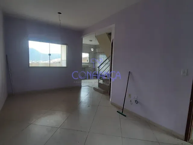 Casa com 120m² 3 quartos e 3 banheiros, à venda, no bairro Campo Grande em Rio de Janeiro