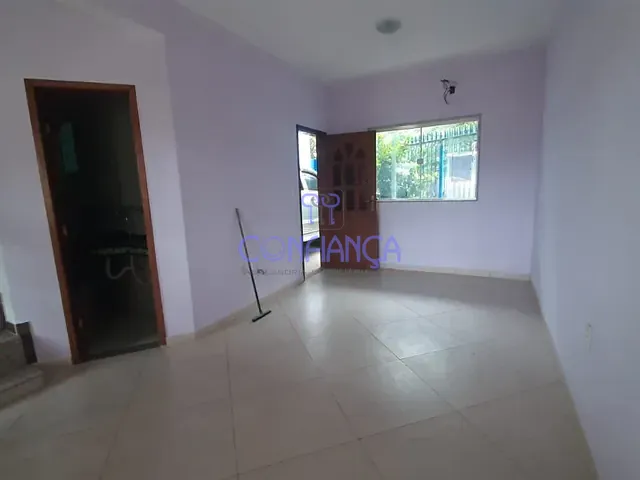 Casa com 120m² 3 quartos e 3 banheiros, à venda, no bairro Campo Grande em Rio de Janeiro