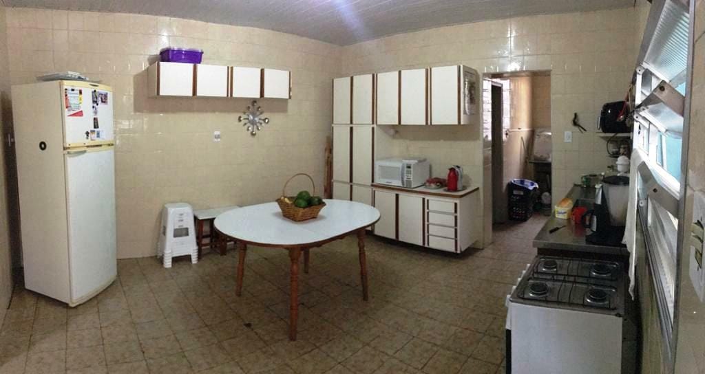 Casa à venda 2 Quartos, 6 Vagas, 176M², Santa Maria, São Caetano do Sul - SP