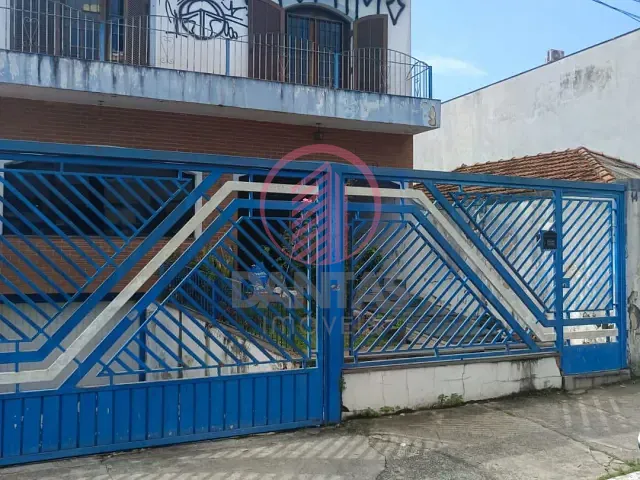 Casa com 194m² 3 quartos e 4 banheiros, à venda, no bairro Bussocaba em Osasco