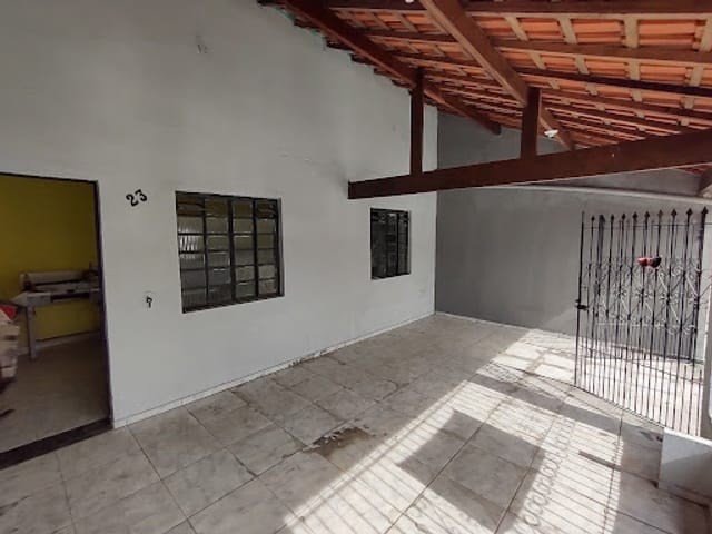 Foto do Casa - Casa com 3 dormitórios à venda, 170 m² por R$ 290.000,00 - Jardim do Vale - Guaratinguetá/SP | Imobiliária Domos