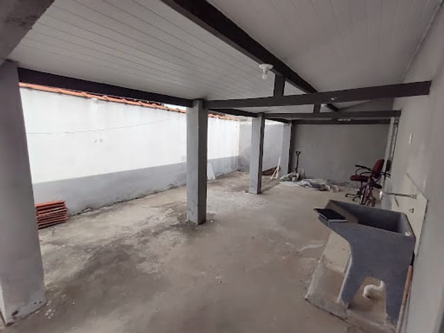 Foto do Casa - Casa com 3 dormitórios à venda, 170 m² por R$ 290.000,00 - Jardim do Vale - Guaratinguetá/SP | Imobiliária Domos