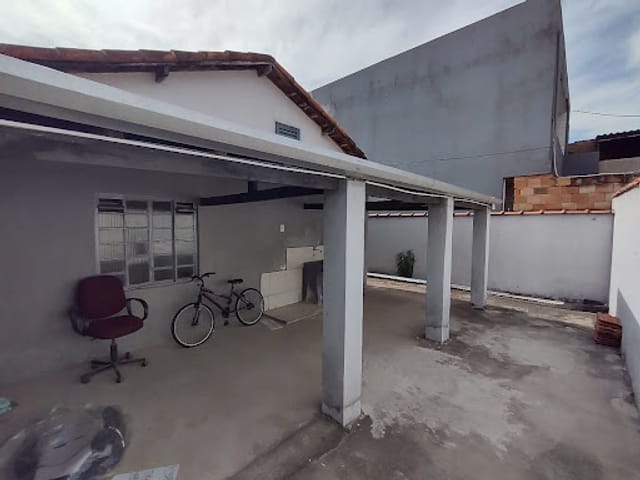 Foto do Casa - Casa com 3 dormitórios à venda, 170 m² por R$ 290.000,00 - Jardim do Vale - Guaratinguetá/SP | Imobiliária Domos
