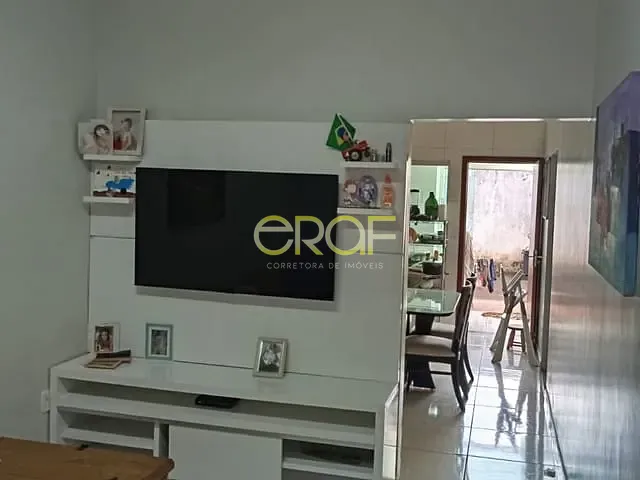 Casa com 224m² 3 quartos e 2 banheiros, à venda, no bairro Jardim das Américas em Formosa