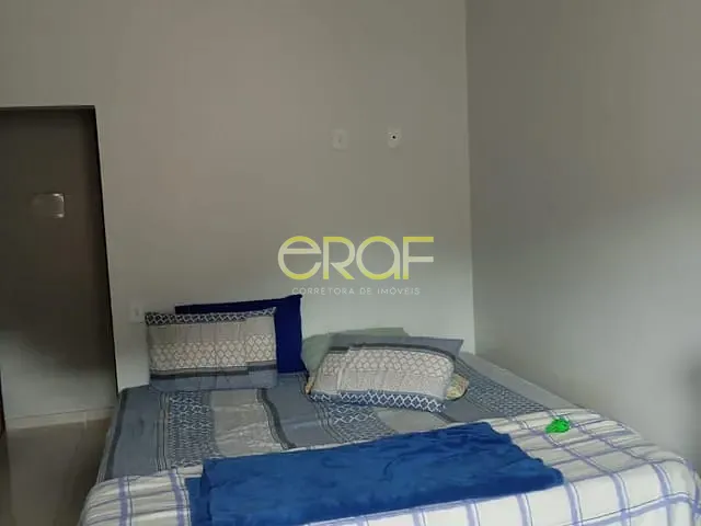 Casa com 224m² 3 quartos e 2 banheiros, à venda, no bairro Jardim das Américas em Formosa