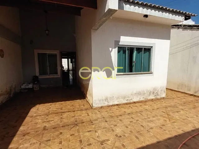 Casa com 224m² 3 quartos e 2 banheiros, à venda, no bairro Jardim das Américas em Formosa
