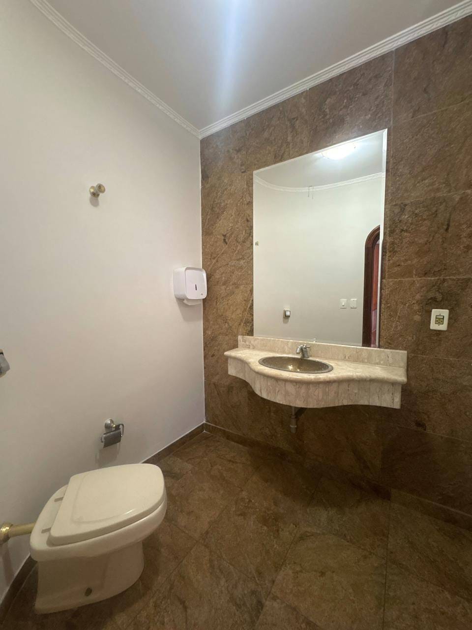 Casa, 4 quartos, 420 m² - Foto 22