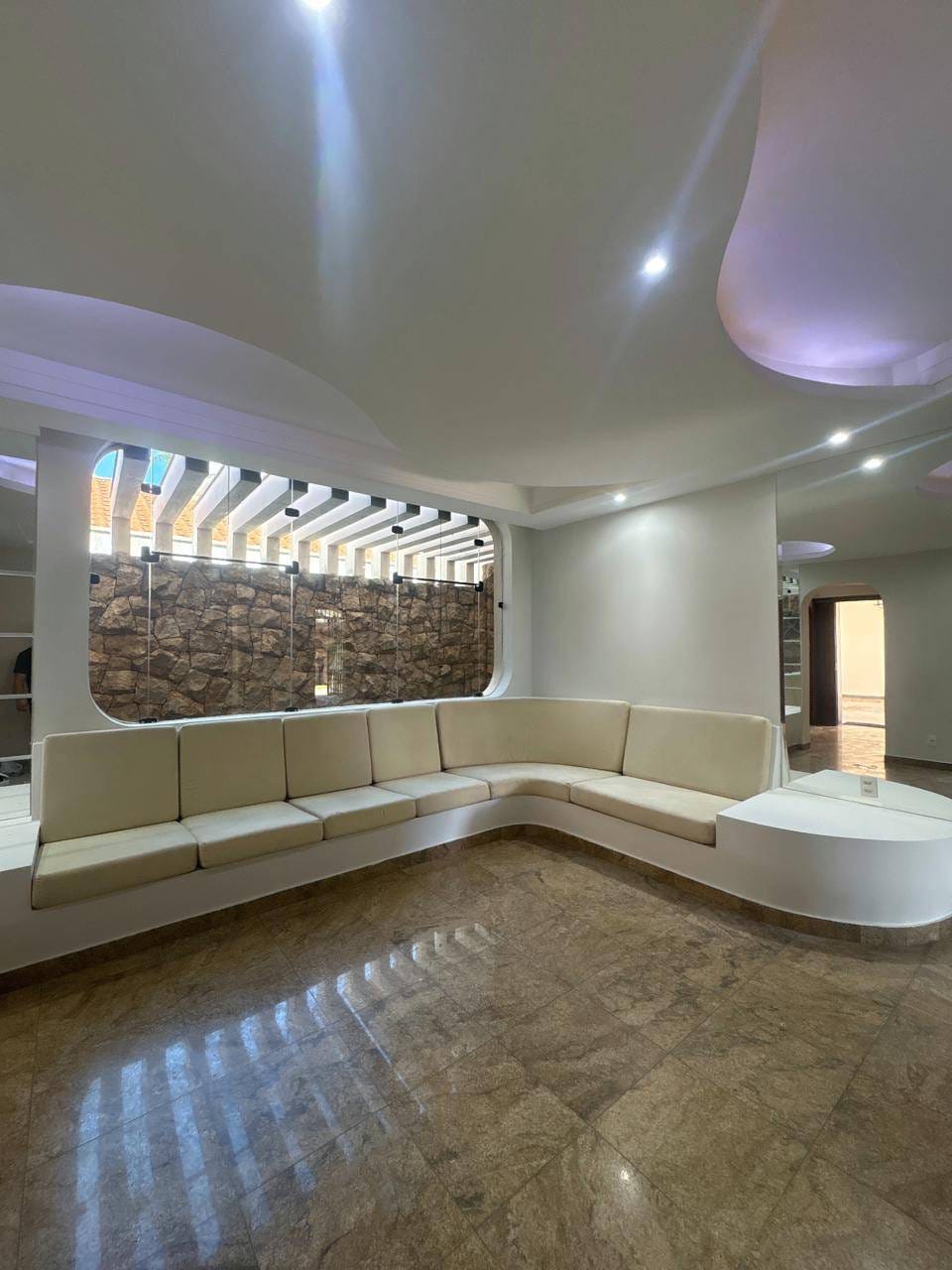 Casa, 4 quartos, 420 m² - Foto 3