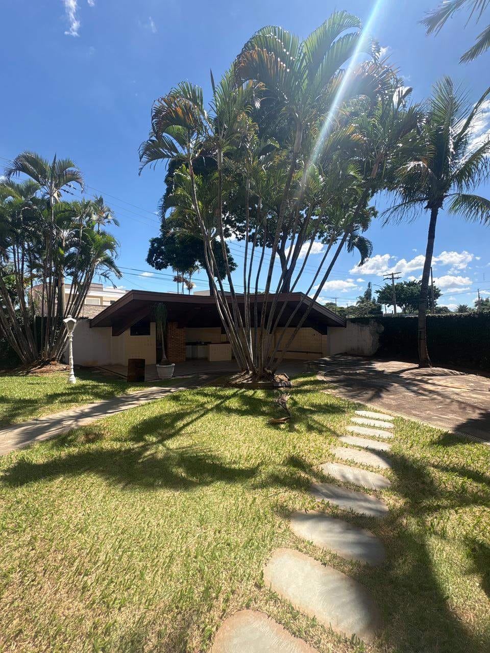 Casa, 4 quartos, 420 m² - Foto 19