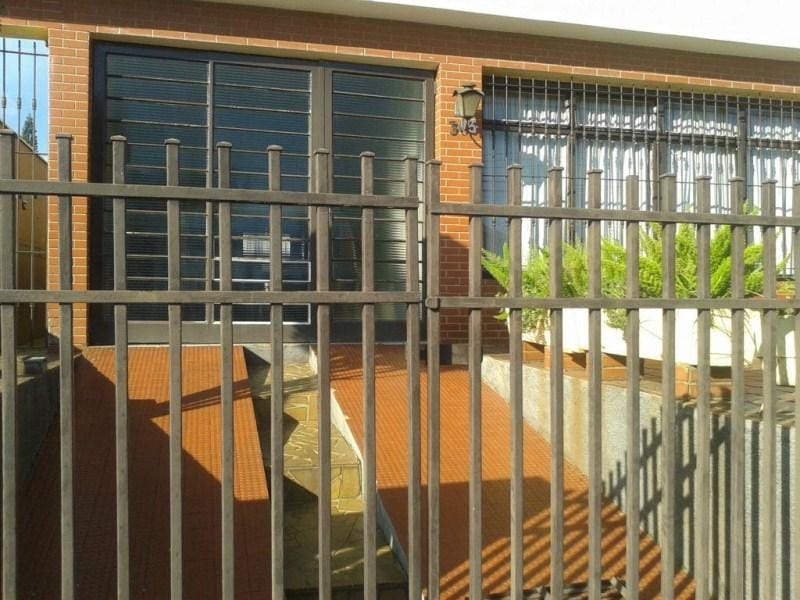 Casa, 3 quartos, 110 m² - Foto 1