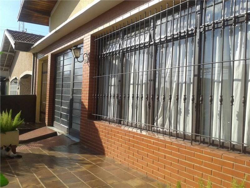 Casa, 3 quartos, 110 m² - Foto 2