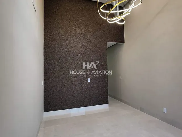 Casa 3 quartos e 3 banheiros, à venda, no bairro Jardim Buriti Sereno em Aparecida de Goiânia